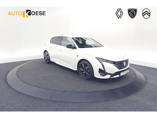 Peugeot 308 PureTech 130 GT | 360 Camera | Stoelen-Pakket | Adaptieve Cruise Control | Apple Carplay