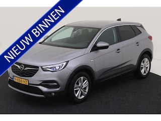 Opel Grandland X 1.2 Turbo Business Elegance NL AUTO | CAMERA | CARPLAY |