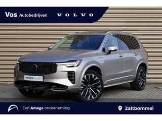 Volvo XC90 T8 Plug-in hybrid AWD Plus Bright | Panoramadak | Head-Up display |  360 Camera | Harman Kardon