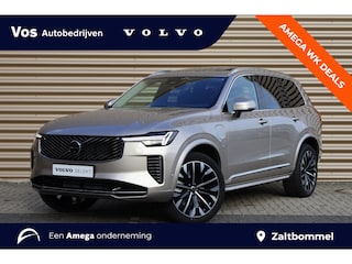 Volvo XC90 T8 Plug-in hybrid AWD Plus Bright | Panoramadak | Head-Up display | 360 Camera | Harman Kardon