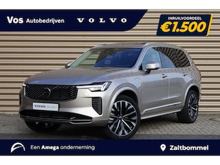 Volvo XC90 T8 Plug-in hybrid AWD Plus Bright | Panoramadak | Head-Up display |  360 Camera | Harman Kardon