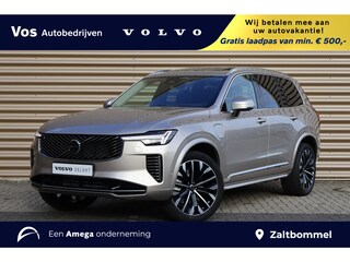 Volvo XC90 T8 Plug-in hybrid AWD Plus Bright | Panoramadak | Head-Up display |  360 Camera | Harman Kardon