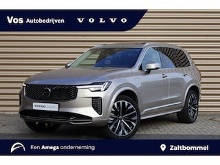 Volvo XC90 T8 Plug-in hybrid AWD Plus Bright | Panoramadak | Head-Up display |  360 Camera | Harman Kardon