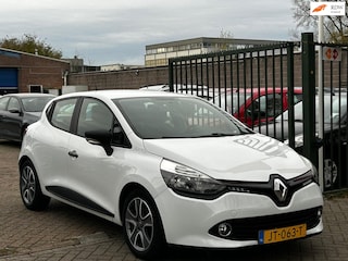 Renault Clio 1.2 Collection uniek km org nl auto airco cruis control cv op afs