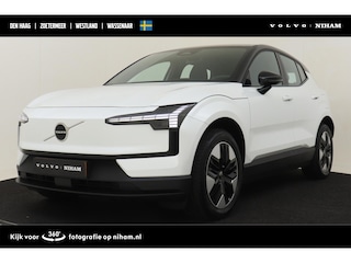 Volvo EX30 SINGLE MOTOR PLUS 51 kWh -CLIMATE|CARPLAY|CAMERA|ADAP.CRUISE|HARMAN/KARDON