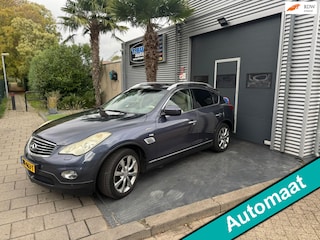 Infiniti EX 37 GT Premium AIRCO Mooie Auto