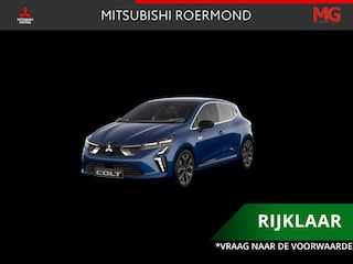 Mitsubishi Colt 1.6 HEV Instyle