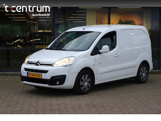 Citroën Berlingo 1.6 BlueHDI 100 PK AUtomaat Business Economy S&S, *MARGE* Airco, Mistlampen