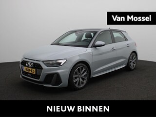 Audi A1 Sportback 30 TFSI Pro Line S | Climate control | Parkeersensoren | Cruise control |