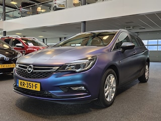 Opel Astra Sports Tourer 1.0 Business+