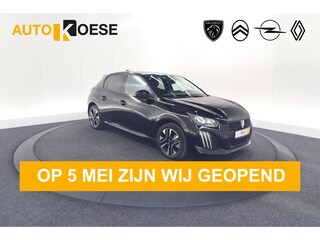 Peugeot 208 PureTech 100 Allure | Parkeersensoren | Navigatie | Apple Carplay