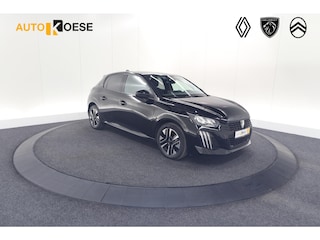 Peugeot 208 PureTech 100 Allure | Parkeersensoren | Navigatie | Apple Carplay