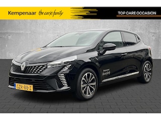 Renault Clio 1.6 E-Tech Full Hybrid 145 techno