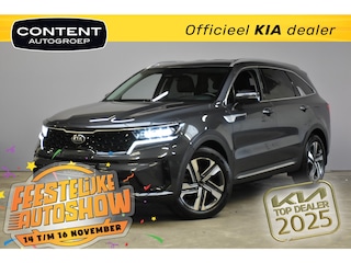 Kia Sorento 1.6 T-GDi Plug-in Hybrid 4WD Aut DynamicPlusLine |7-zits |Trekhaak