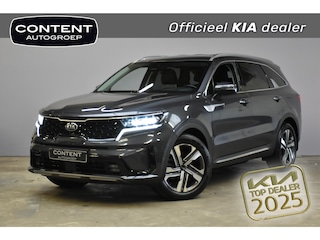 Kia Sorento 1.6 T-GDi Plug-in Hybrid 4WD Aut DynamicPlusLine |7-zits |Trekhaak