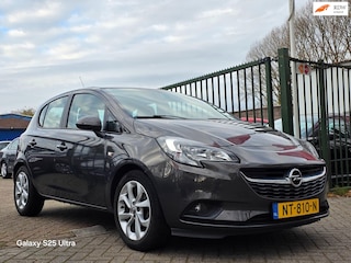 Opel Corsa 1.4 Color Edition airco cruis control cv op afs