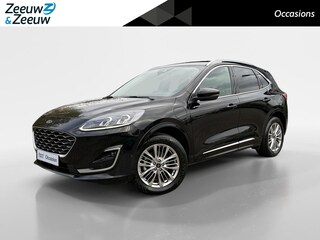 Ford Kuga 2.5 PHEV Vignale | Zeer nette auto | Driver Assistance Pack | Winter Pack | Technology Pack | Apple Carplay & Android Auto |