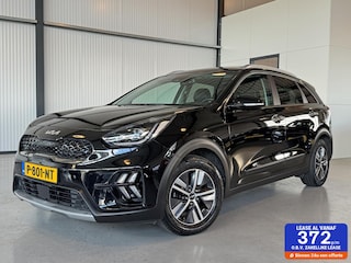 Kia Niro 1.6 GDi 104kW Hybrid ExecutiveLine