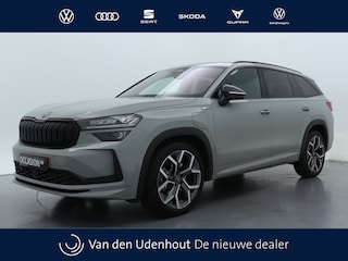 Skoda Kodiaq 1.5 TSI PHEV Sportline Business / Demonstratievoertuig