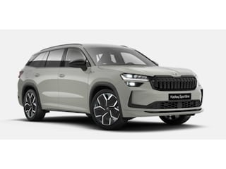Skoda Kodiaq 1.5 TSI PHEV Sportline Business / Demonstratievoertuig