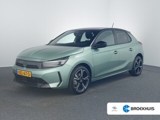Opel Corsa 1.2 Turbo Yes | Apple Carplay/Android Auto|telefoonintegratie premium | Cruise control | LED koplampen