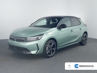 Opel Corsa 1.2 Turbo Yes | Apple Carplay/Android Auto|telefoonintegratie premium | Cruise control | LED koplampen