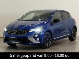 Renault Clio 1.0 TCe 90 Esprit Alpine | BOSE | 360° camera | Lichtmetalen velgen 17" | Apple Carplay/Android Auto