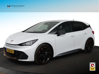 Cupra Born Adrenaline One 62 kWh|SOH 93%|Stoelverwarming|Camera|ACC