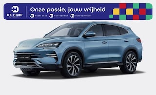 BYD Seal U 1.5 DM-I FWD BOOST NIEUW SNEL LEVERBAAR