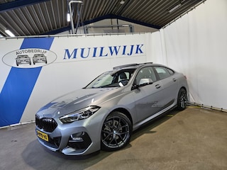BMW 2-serie M-Sport 218i Business Edition / Panoramadak / Leder