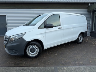 Mercedes-Benz Vito 110 CDI Functional Lang LAGE KM
