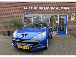 Peugeot 206 1.4 Millesim 200