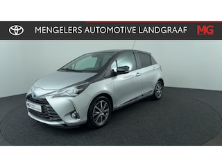 Toyota Yaris 1.5 Hybrid Y20