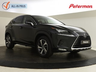 Lexus NX 300h AWD President Line | Panoramadak | Mark Levinson