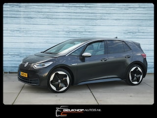 Volkswagen ID.3 First Max 58 kWh Soh92% Headup Carplay Pano