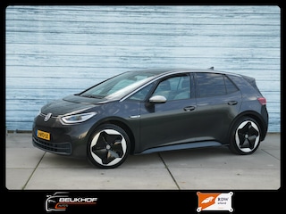 Volkswagen ID.3 First Max 58 kWh Soh92% Headup Carplay Pano