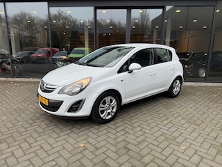 Opel Corsa 1.4-16V Berlin,1e Eig,Airco,Cruise,LMV,Elekt Pakket,Dealer OH