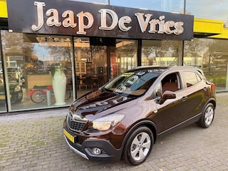 Opel Mokka 1.4 T Cosmo