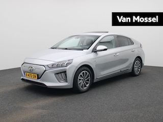 Hyundai Ioniq Premium EV 38 kWh