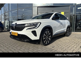 Renault Austral 1.2 mild hybrid advanced 130 techno | 1ste EIGENAAR / NL AUTO | CAMERA | NAVIGATIE | 19INCH LICHTMETAAL |