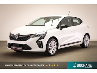 Renault Clio 1.0 TCe 90 GPF evolution | WINTER PACK | STUURVERWARMING | DAB | APPLE | CAMERA