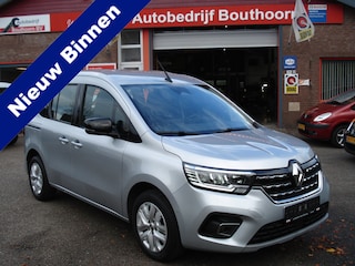 Renault Kangoo 1.3 3TCE 130 PK