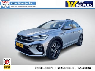 Volkswagen Taigo 1.5 TSI DSG 110kw | R-Line Business | Carplay | Virtual | Camera