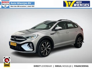 Volkswagen Taigo 1.5 TSI DSG 110kw | R-Line Business | Carplay | Virtual | Camera