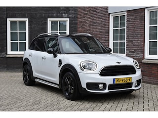 Mini Countryman 2.0 Cooper D Pepper