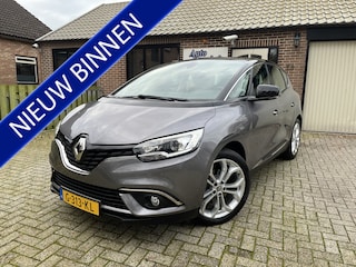 Renault Scénic 1.3 TCe Intens Trekhaak 20"