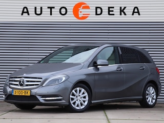 Mercedes-Benz B-klasse 220 CDI Ambition Automaat *Leder*Parkeersens.*