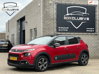 Citroën C3 1.2 PureTech S&S Feel Edition