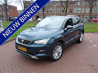 Seat Ateca 1.5 TSI FR Business Intense 150 pk /Panoramadak/apple carplay/led/18inc/camera