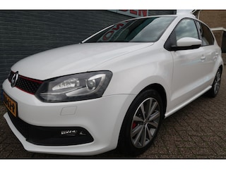 Volkswagen Polo 1.4 TSI GTI Nette en goed onderhouden auto